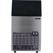Льдогенератор Cooleq IC-65 /  кубиковый лёд