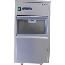 Льдогенератор Cooleq IMS-20 / гранулированный лёд