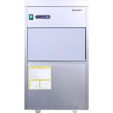 Льдогенератор Cooleq IMS-40 / гранулированный лёд
