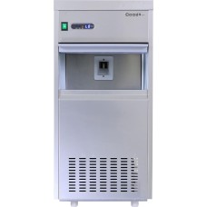 Льдогенератор Cooleq IMS-85 / гранулированный лёд