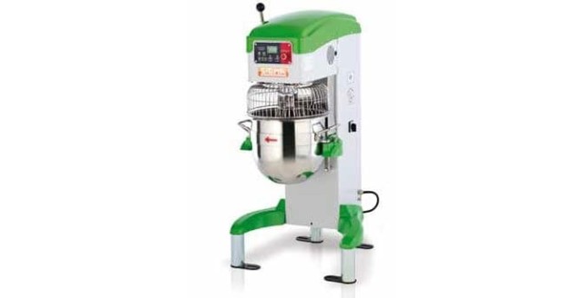 Миксер планетарный Sigma Chef 7,5