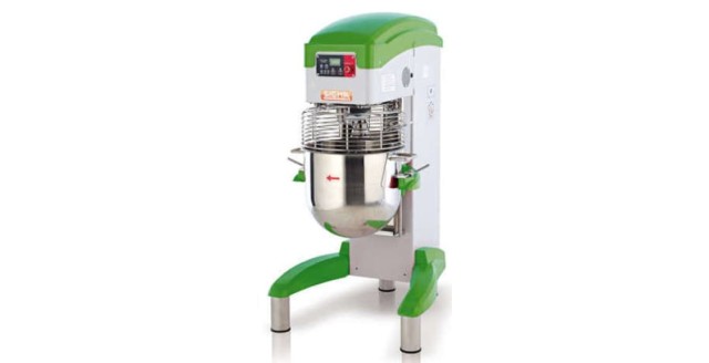 Миксер планетарный Sigma Chef 60