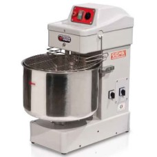 Тестомес спиральный Sigma Tauro 40 2V / 380 В