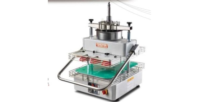Тестоделитель-округлитель Sigma DR 14