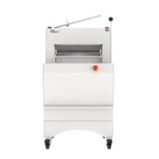 Хлеборезка Jac Duro 450 11 мм 3Ф