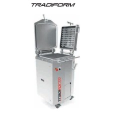 Тестоделитель-формовщик Jac Tradiform