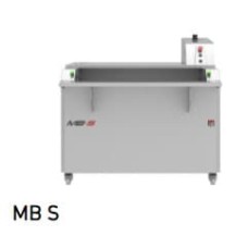 Шкаф предварительной расстойки JAC MB S