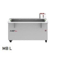 Шкаф предварительной расстойки JAC MB L