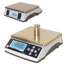 Весы порционные Mas MSC-25D