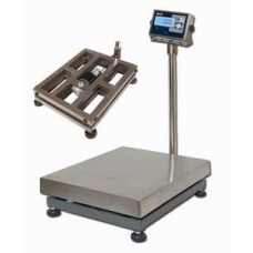 Весы электронные напольные MAS PM1H-100-4050