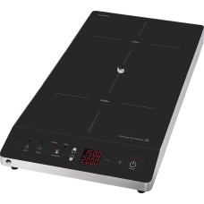 Плита индукционная Indokor IN3500D / двухконфорочная