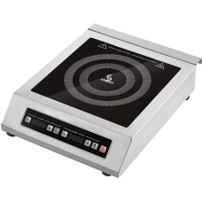 Плита индукционная Airhot IP3500 DS