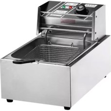 Фритюрница Airhot EEF6