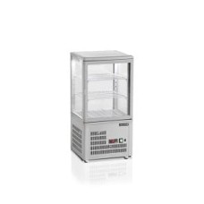 Шкаф холодильный Tefcold UPD60-Grey