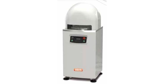 Тестоделитель-округлитель Sigma SPA 15 автомат