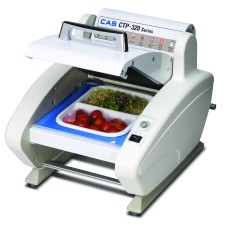 Запайщик лотков Cas CTP-320 (Q-14)