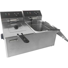 Фритюрница Airhot EF4+4