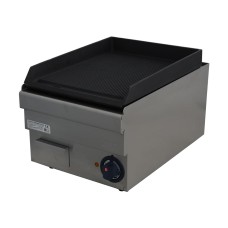 Поверхность жарочная Kogast EZ-T40-R, 600 серия