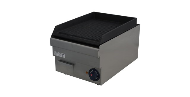 Поверхность жарочная Kogast EZ-T40-R, 600 серия