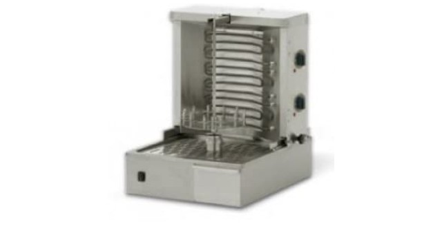 Гриль для шаурмы Roller Grill GR40Е