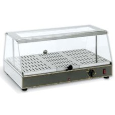 Витрина тепловая Roller Grill WD100