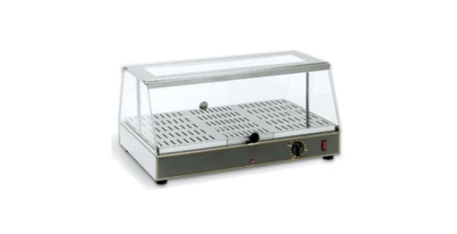 Витрина тепловая Roller Grill WD100
