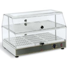 Витрина тепловая Roller Grill WD200