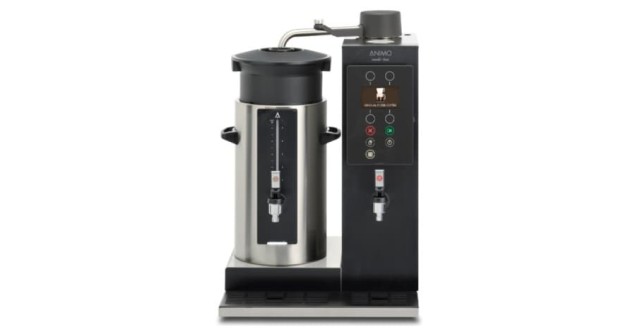 Капельная кофеварка Animo CB 1 × 5W L