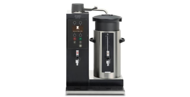 Капельная кофеварка Animo CB 1 × 5W R