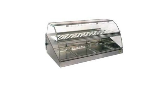 Витрина тепловая Roller Grill VHC1000