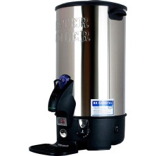 Электрокипятильник Indokor IWB-20 / с двойными стенками