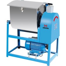 Тестомес для крутого теста XinXin HSE24 / 220 В