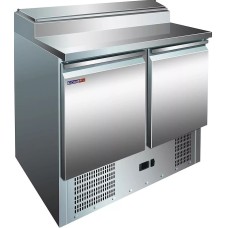 Стол для пиццы Cooleq PS200