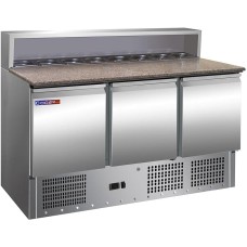 Стол для пиццы Cooleq PS903