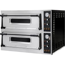 Печь для пиццы itPizza MS44