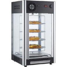 Витрина тепловая настольная Airhot HW-108