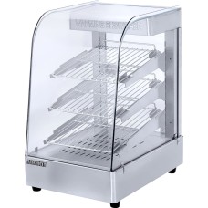 Витрина тепловая настольная Airhot HW-355