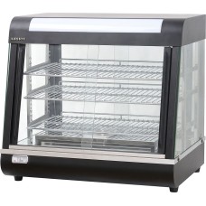 Витрина тепловая настольная Airhot HW-60-1