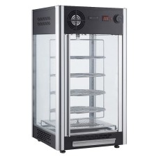 Витрина холодильная настольная Cooleq CW-108