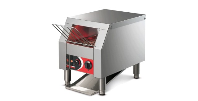 Тостер конвейерного типа Sirman Tosti 18 VV