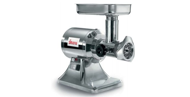 Мясорубка Sirman TC-22Е 1Ф. реверс