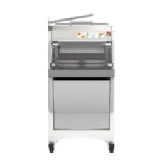 Хлеборезка Jac New Self 450M