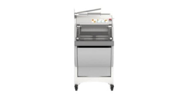 Хлеборезка Jac New Self 450M