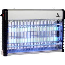 Лампа инсектицидная (ловушка для насекомых) Airhot IK-20W LED