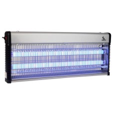 Лампа инсектицидная (ловушка для насекомых) Airhot IK-40W LED