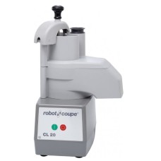 Овощерезка Robot Coupe CL20 + 4 диска 2201