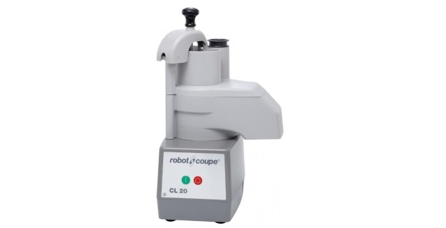 Овощерезка Robot Coupe CL20 + 4 диска 2201