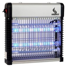 Лампа инсектицидная (ловушка для насекомых) Airhot IKE-12W