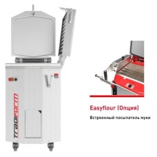 Тестоделитель-формовщик Jac Tradiform Easyflour