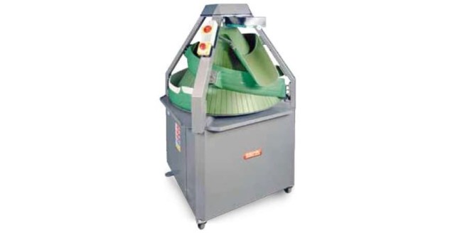Тестоокруглитель конический Sigma Conical T1